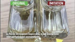 Comment repérer un faux parfum : astuces pour reconnaître un original